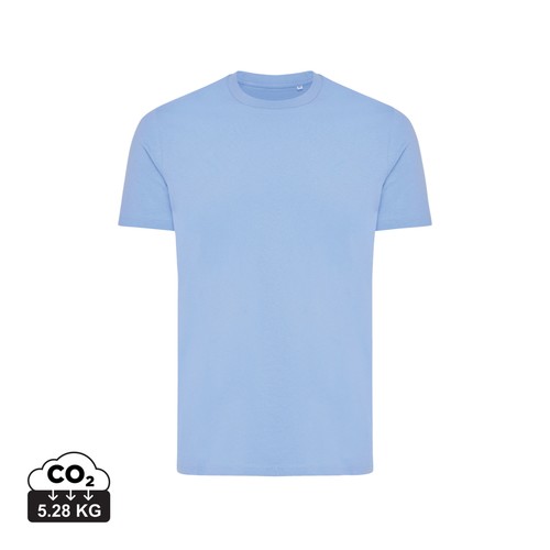 Camiseta IQONIQ Bryce algodón reciclado