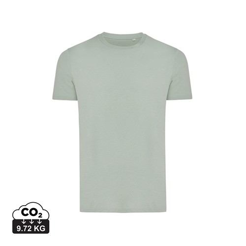 iceberg Camiseta IQONIQ Bryce algodón reciclado