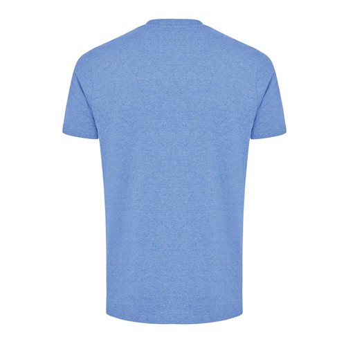 Camiseta Iqoniq Manuel algodón reciclado sin teñir