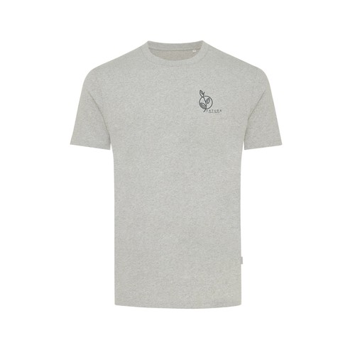 T-shirt en coton recyclé non teinté IQONIQ Manuel - 6