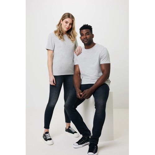 T-shirt en coton recyclé non teinté IQONIQ Manuel - 10