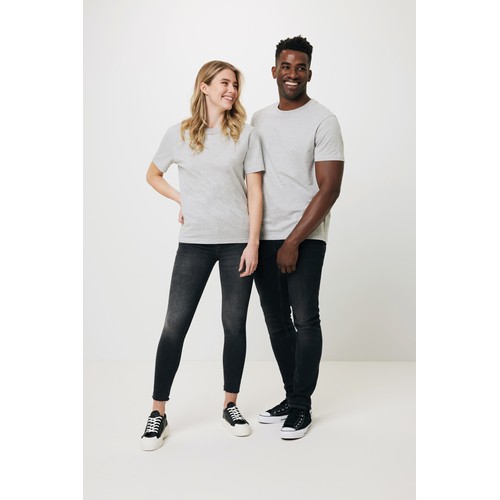 T-shirt en coton recyclé non teinté IQONIQ Manuel - 11