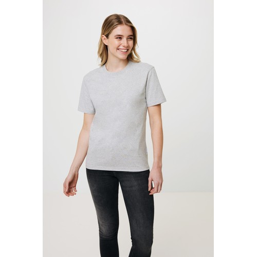 T-shirt en coton recyclé non teinté IQONIQ Manuel - 12
