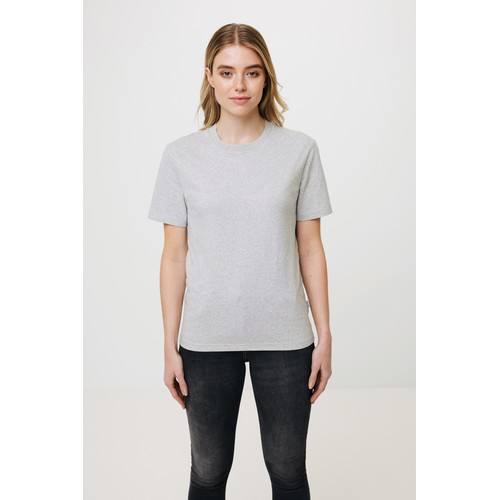 T-shirt en coton recyclé non teinté IQONIQ Manuel - 14