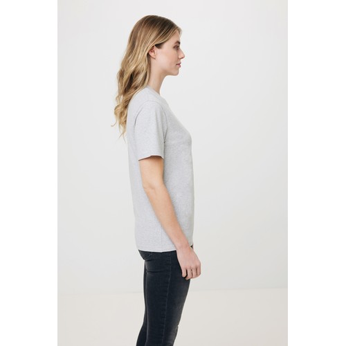 T-shirt en coton recyclé non teinté IQONIQ Manuel - 15