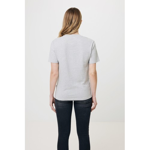 T-shirt en coton recyclé non teinté IQONIQ Manuel - 16