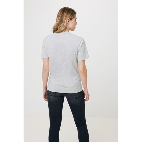 T-shirt en coton recyclé non teinté IQONIQ Manuel - 17