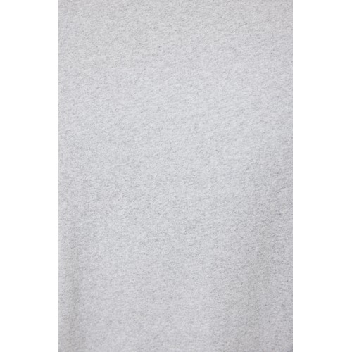 Camiseta IQONIQ Manuel algodón reciclado sin teñir