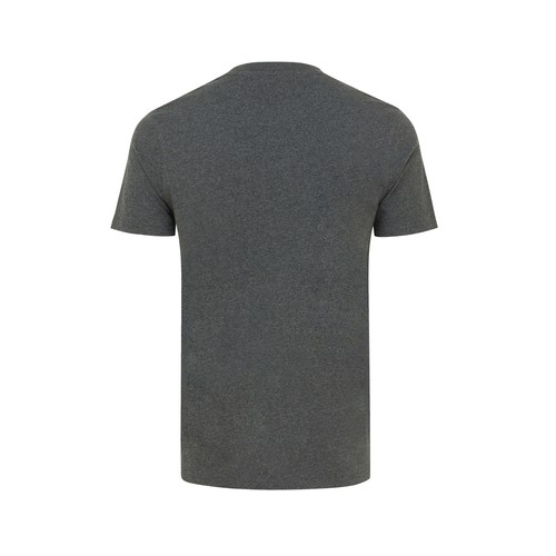 Camiseta Iqoniq Manuel algodón reciclado sin teñir