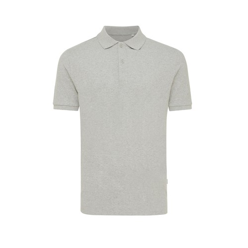 IQONIQ Yosemite recycled cotton pique polo IQONIQ Yosemite recycled cotton pique polo
