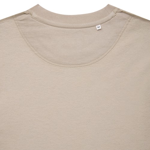 arena IQONIQ Zion Sudadera Cuello Redondo Mid Weight Algodón Reci