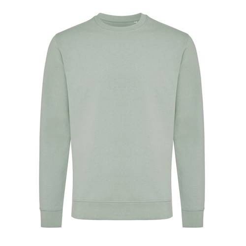 iceberg IQONIQ Zion Sudadera Cuello Redondo Mid Weight Algodón Reci
