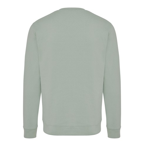 iceberg IQONIQ Zion Sudadera Cuello Redondo Mid Weight Algodón Reci