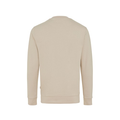 IQONIQ Zion Sudadera Cuello Redondo Mid Weight  Algodón Reci