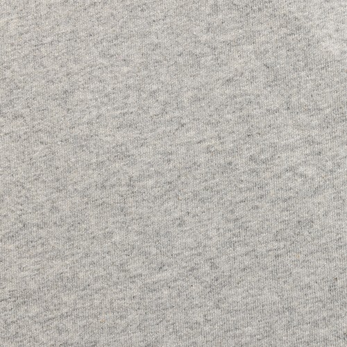 gris chiné IQONIQ Denali Sudadera Cuello Redondo Mid Weight Algodón Re