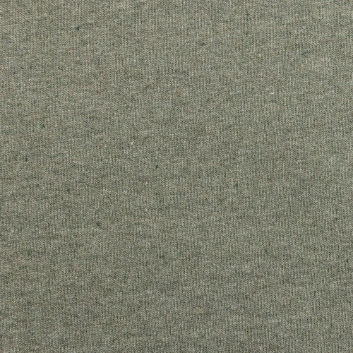 Jersey Iqoniq Denali algodón reciclado sin teñir