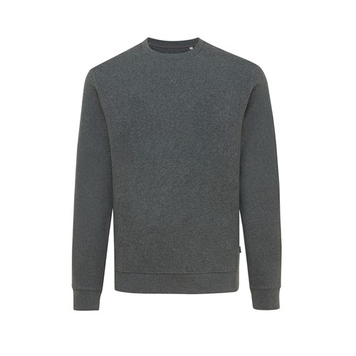 IQONIQ Denali  Sudadera Cuello Redondo Mid Weight Algodón Re