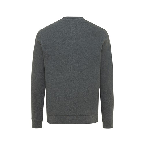 IQONIQ Denali  Sudadera Cuello Redondo Mid Weight Algodón Re