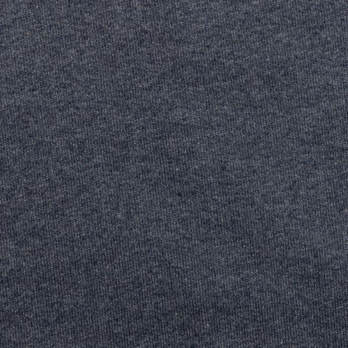 Jersey Iqoniq Denali algodón reciclado sin teñir
