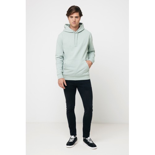 Sudadera Iqoniq Jasper de algodón reciclado