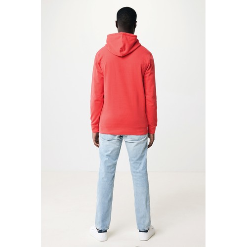 Sudadera Iqoniq Jasper de algodón reciclado