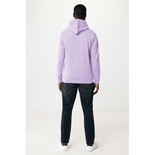 Sudadera Iqoniq Jasper de algodón reciclado