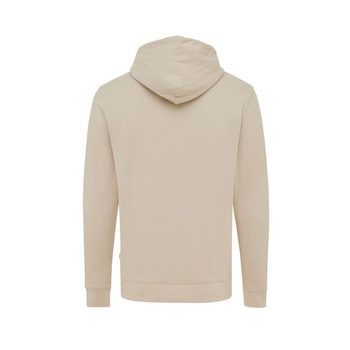 Sudadera Iqoniq Jasper de algodón reciclado