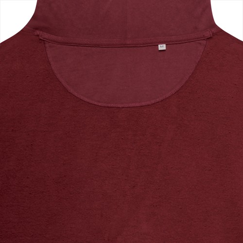 Sudadera Iqoniq Jasper de algodón reciclado