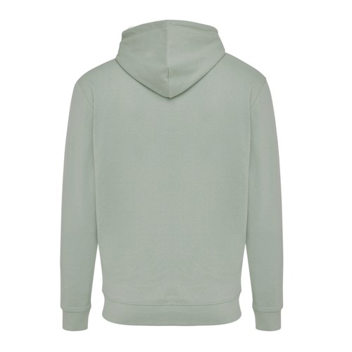Sudadera Iqoniq Jasper de algodón reciclado