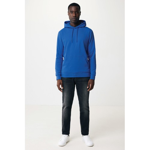 Sudadera Iqoniq Jasper de algodón reciclado