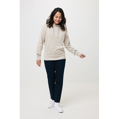 Sudadera Iqoniq Jasper de algodón reciclado