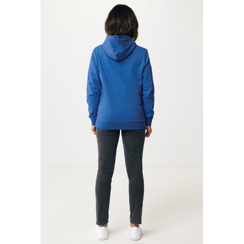 Sudadera Iqoniq Jasper de algodón reciclado