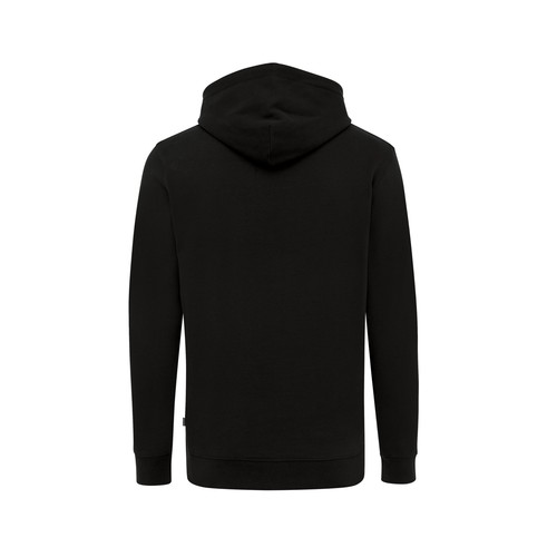 Sweat à capuche en coton recyclé IQONIQ Jasper - 3