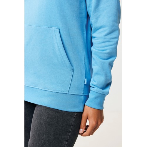 Sudadera Iqoniq Jasper de algodón reciclado