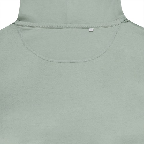 Sudadera Iqoniq Jasper de algodón reciclado