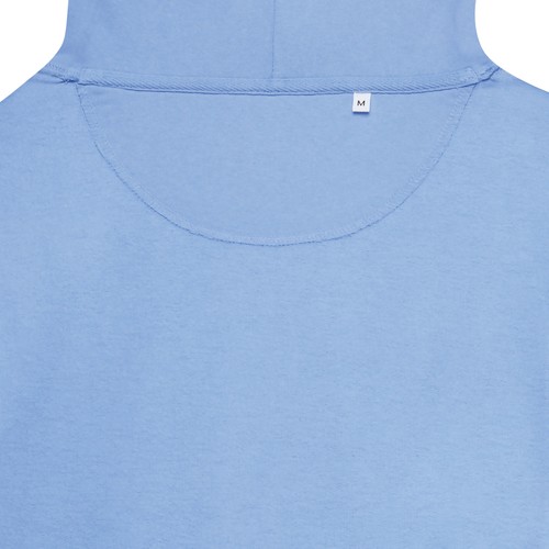 Sudadera IQONIQ Jasper de algodón reciclado