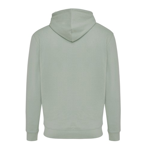 iceberg IQONIQ Jasper Sudadera Capucha Mid Weight Algodón Reciclado