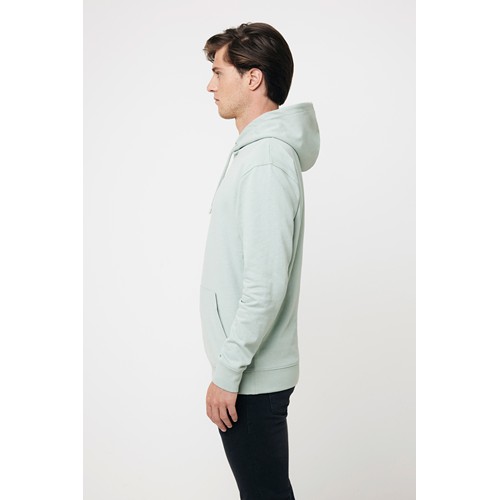 iceberg IQONIQ Jasper Sudadera Capucha Mid Weight Algodón Reciclado