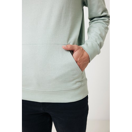 iceberg IQONIQ Jasper Sudadera Capucha Mid Weight Algodón Reciclado