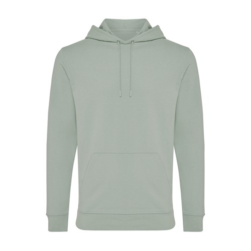 iceberg IQONIQ Jasper Sudadera Capucha Mid Weight Algodón Reciclado