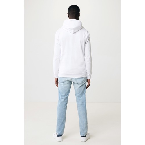 Sudadera Iqoniq Jasper de algodón reciclado
