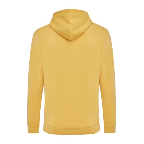 Sudadera Iqoniq Jasper de algodón reciclado