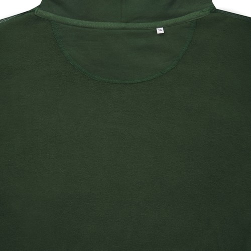 Sudadera Iqoniq Jasper de algodón reciclado