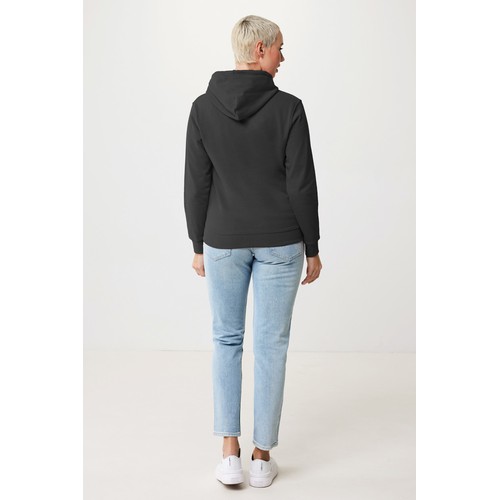 Sudadera Iqoniq Jasper de algodón reciclado