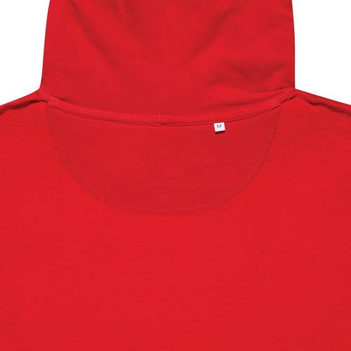 Sudadera Iqoniq Jasper de algodón reciclado