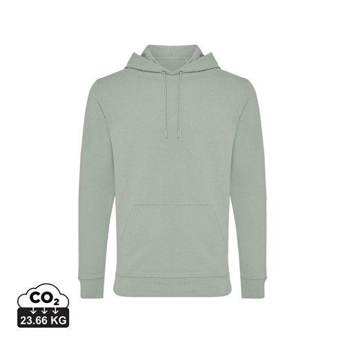 iceberg IQONIQ Jasper Sudadera Capucha Mid Weight Algodón Reciclado