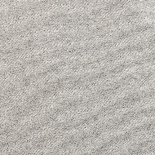 gris chiné IQONIQ Torres Sudadera Capucha Mid Weight Algodón Reciclado