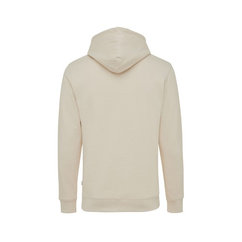natural IQONIQ Torres Sudadera Capucha Mid Weight Algodón Reciclado
