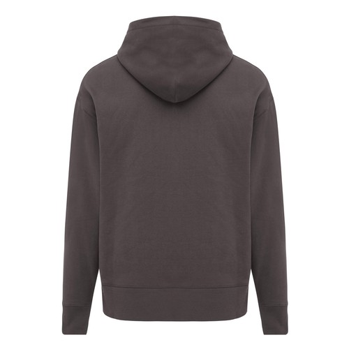 Sudadera con capucha Iqoniq Yoho algodón reciclado