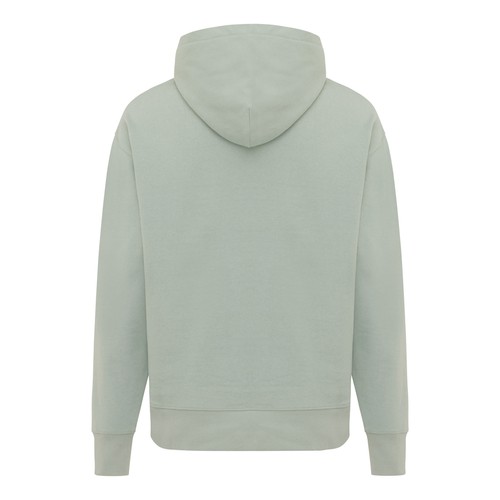 Sudadera con capucha Iqoniq Yoho algodón reciclado